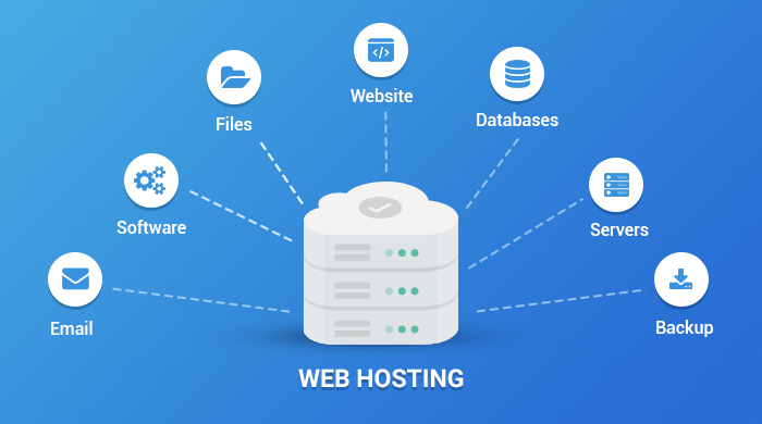 What-is-web-hosting