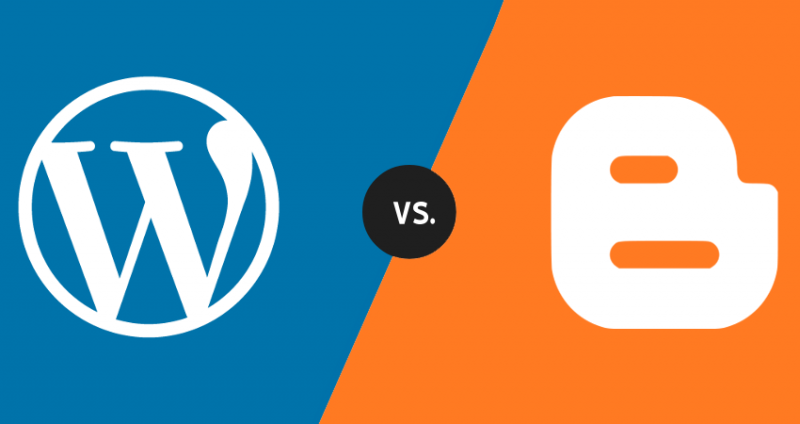 blogspot-vs-WordPress